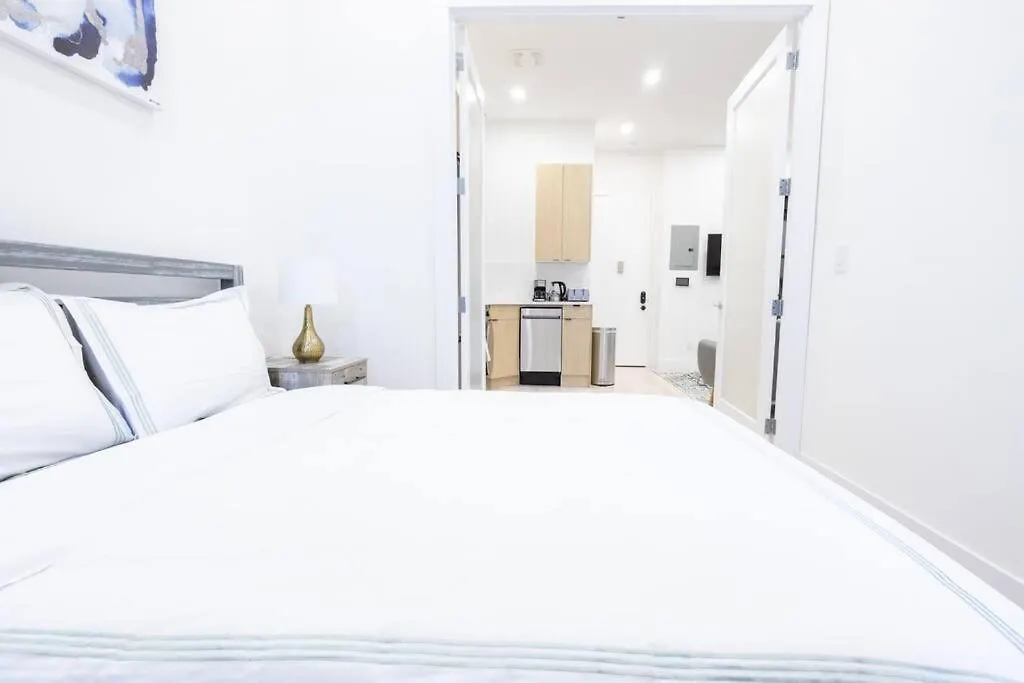 Daire 170-G 3Br Duplex With Outdoor Space East Village New York