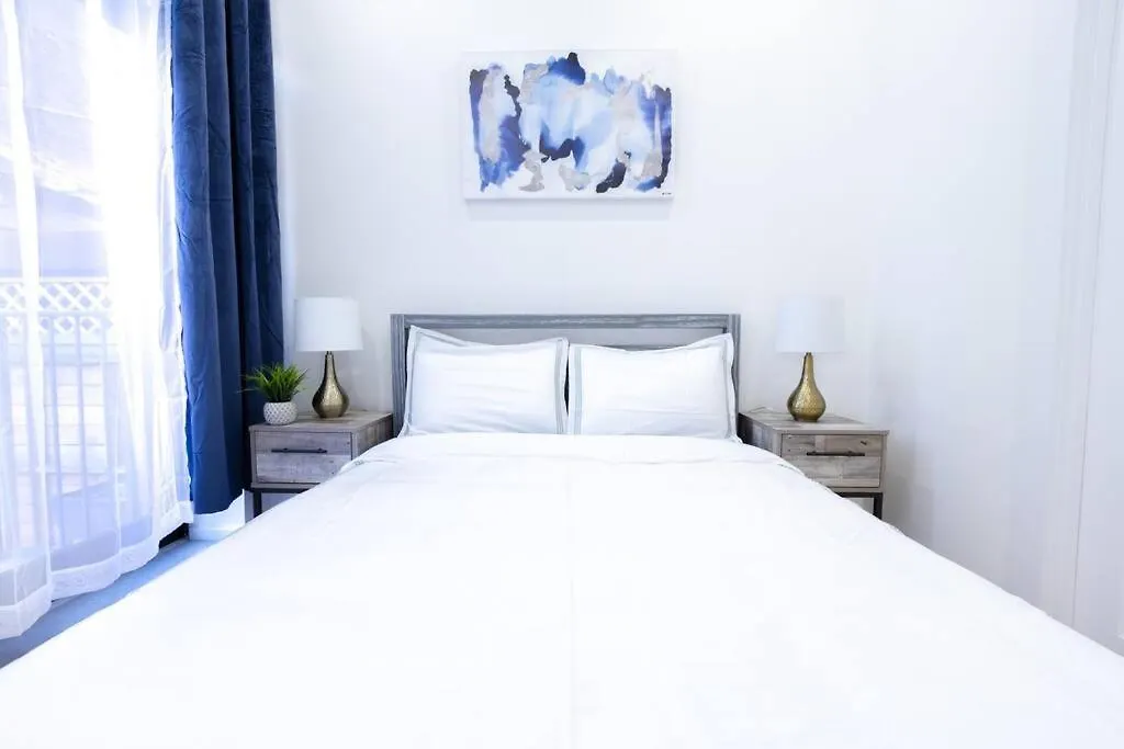 170-G 3Br Duplex With Outdoor Space East Village New York