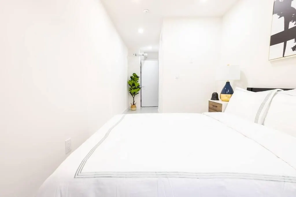170-G 3Br Duplex With Outdoor Space East Village New York