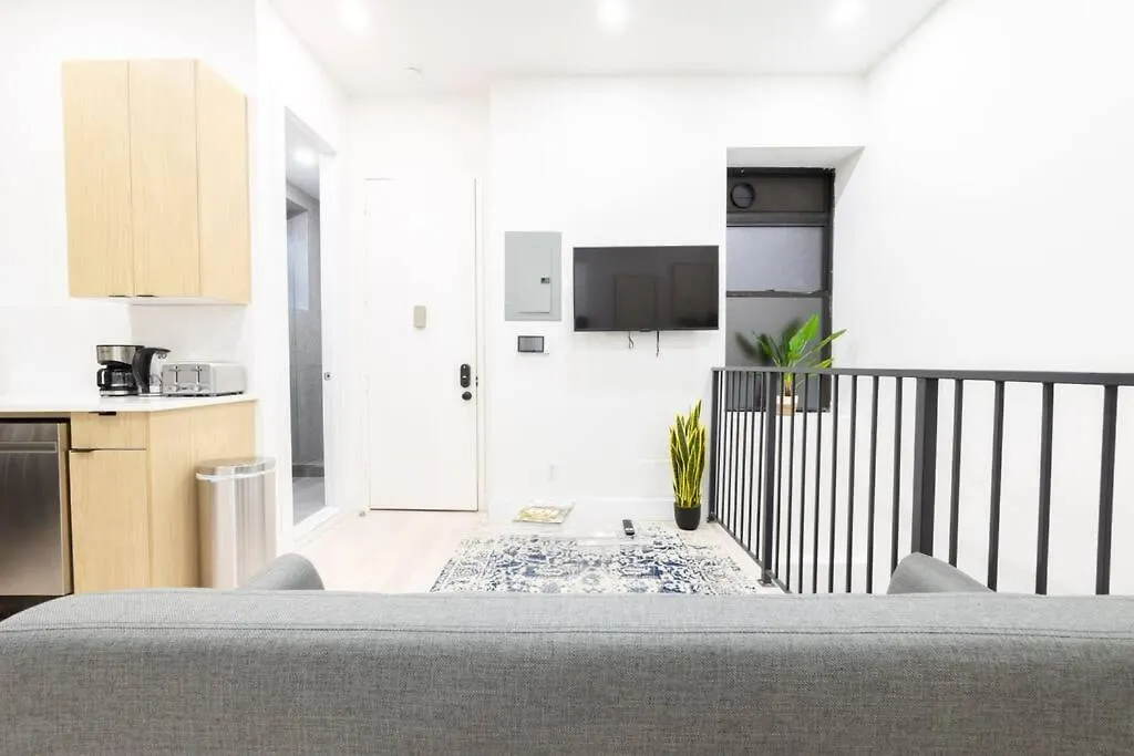 170-G 3Br Duplex With Outdoor Space East Village Νέα Υόρκη Ηνωμένες Πολιτείες της Αμερικής