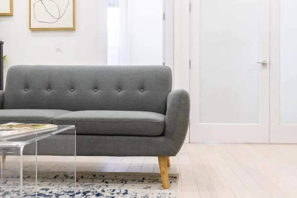 Διαμέρισμα 170-G 3Br Duplex With Outdoor Space East Village Νέα Υόρκη