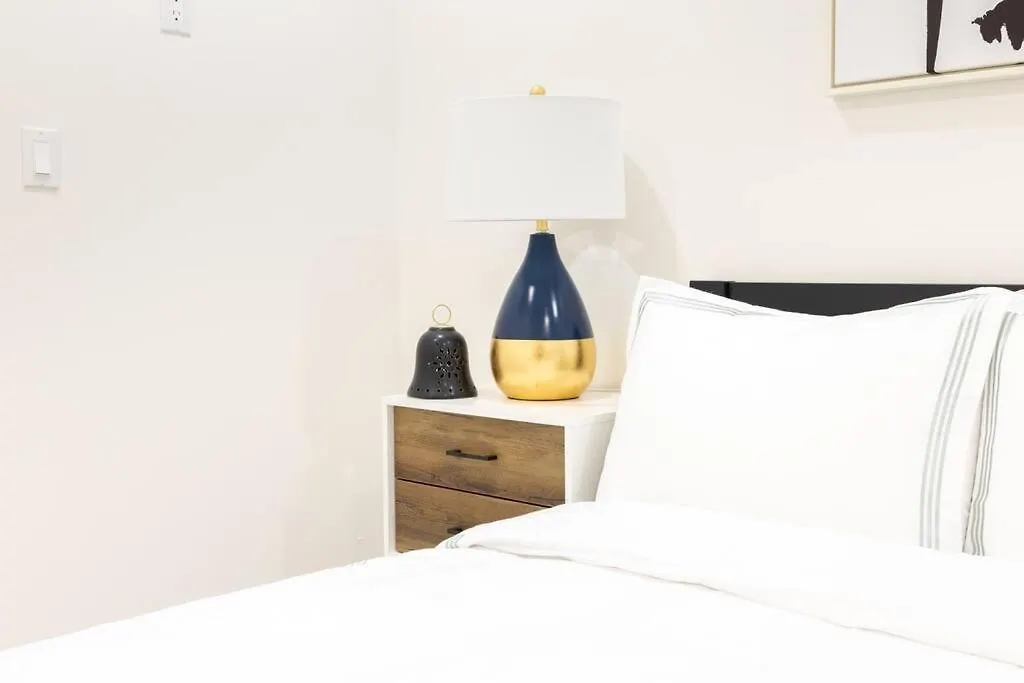 170-G 3Br Duplex With Outdoor Space East Village Νέα Υόρκη Διαμέρισμα