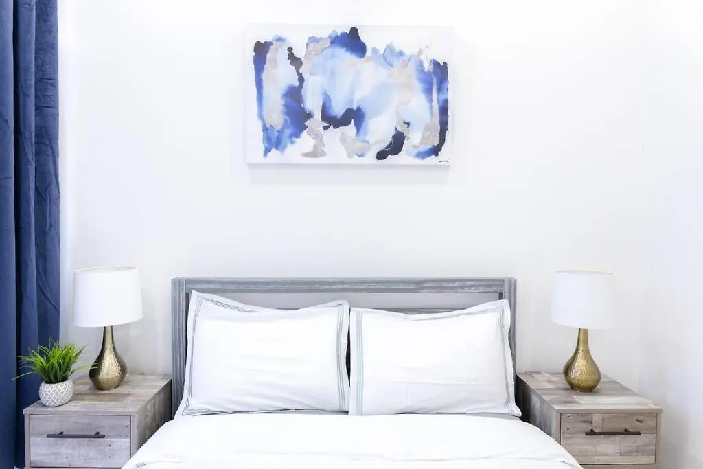Διαμέρισμα 170-G 3Br Duplex With Outdoor Space East Village Νέα Υόρκη