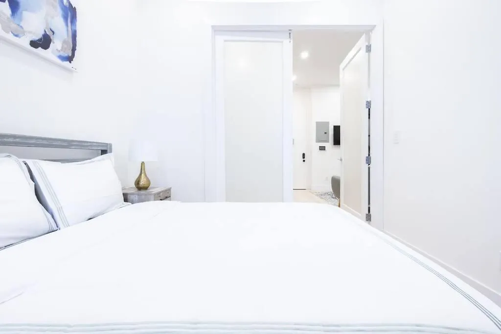 170-G 3Br Duplex With Outdoor Space East Village Νέα Υόρκη 0*,  Ηνωμένες Πολιτείες της Αμερικής