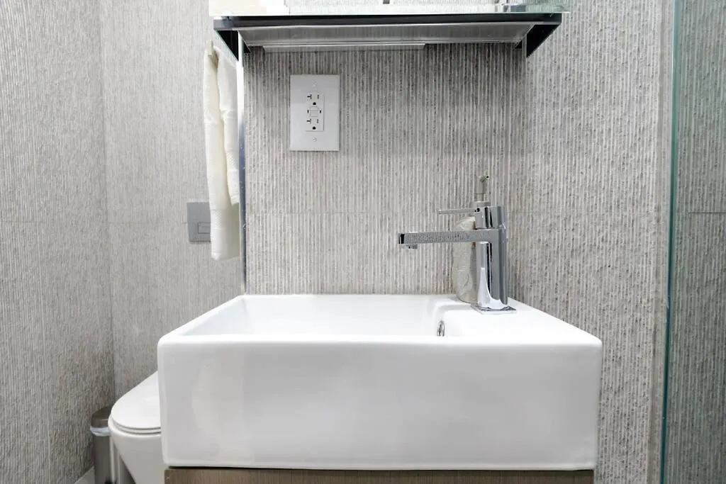 170-G 3Br Duplex With Outdoor Space East Village Νέα Υόρκη