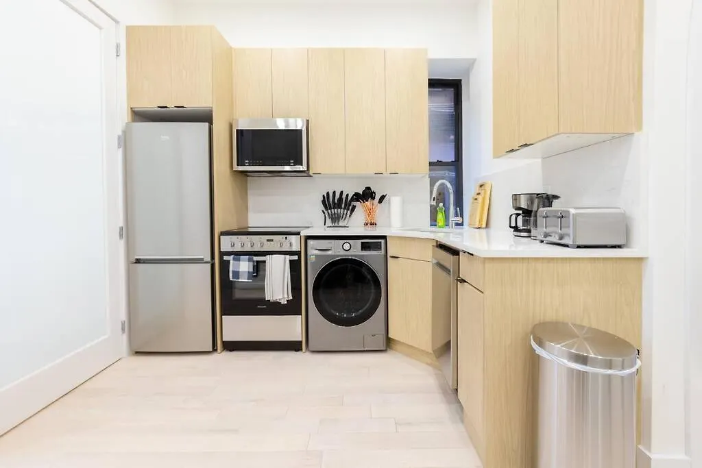 170-G 3Br Duplex With Outdoor Space East Village Νέα Υόρκη 0*,  Ηνωμένες Πολιτείες της Αμερικής