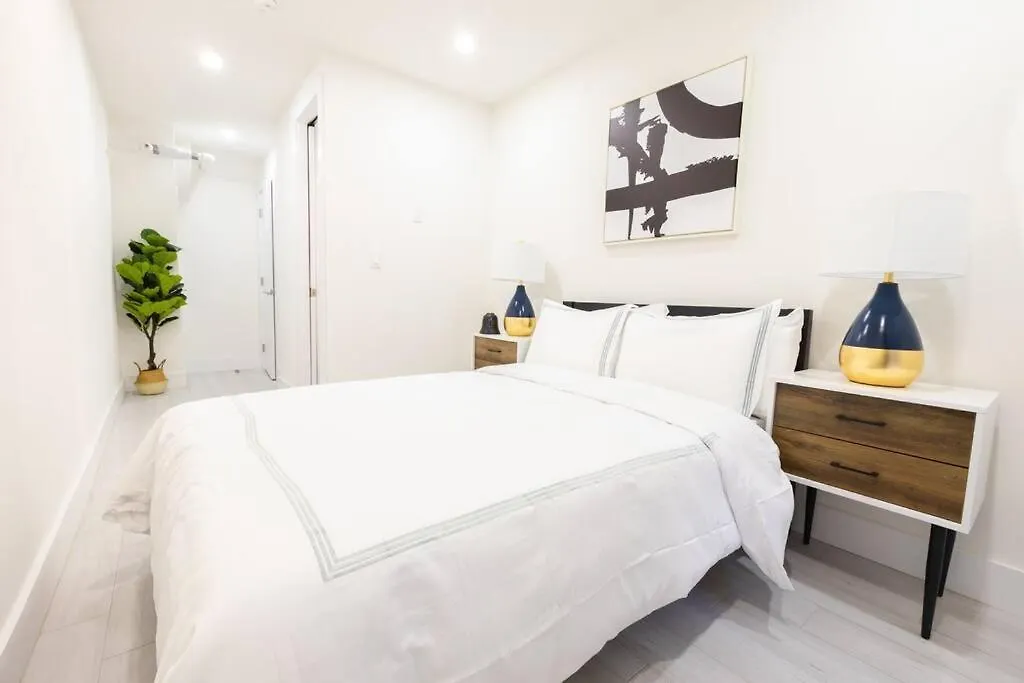 Διαμέρισμα 170-G 3Br Duplex With Outdoor Space East Village Νέα Υόρκη Ηνωμένες Πολιτείες της Αμερικής